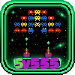 5v555