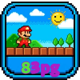 83pg