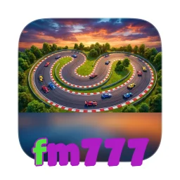 fm777