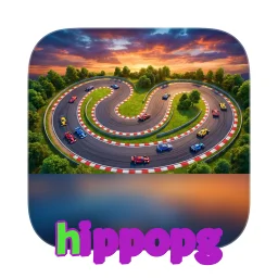 hippopg