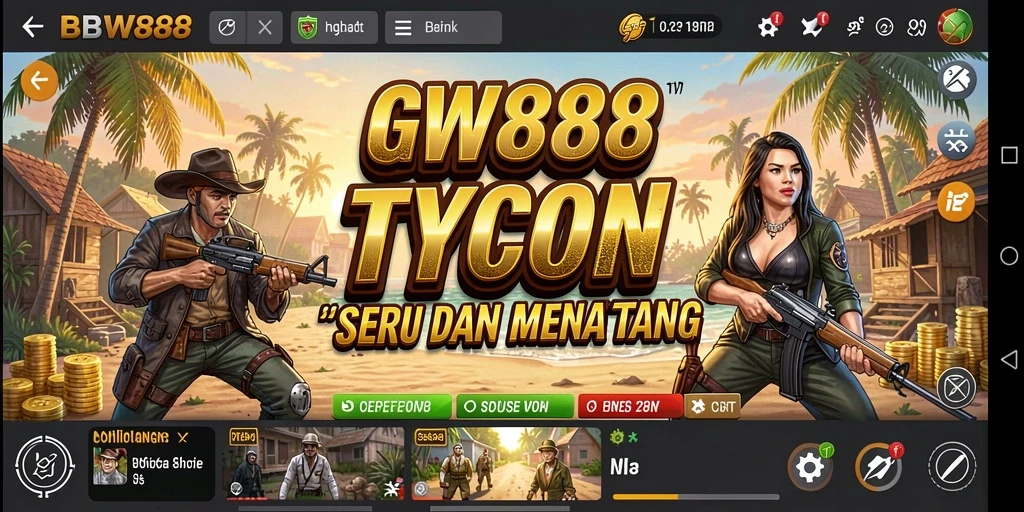Visual de TT777