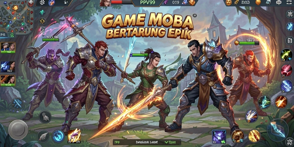 Visual de XSBET