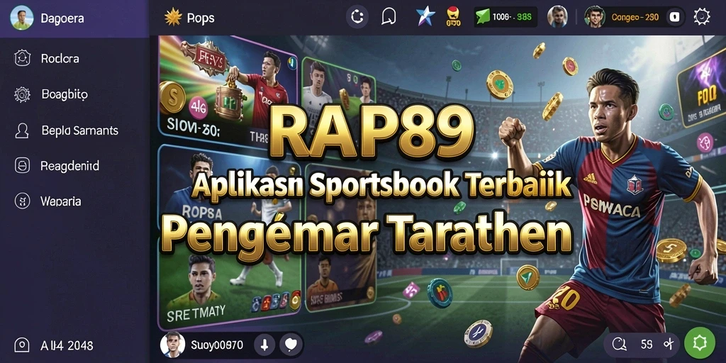 Visual de 500JOGO